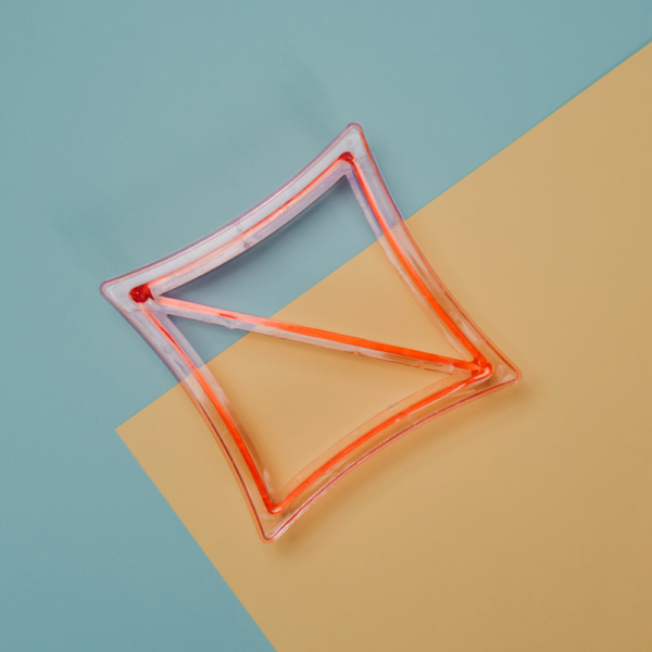 Sandwich Cutter