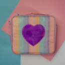 Pastel Lunch Bag