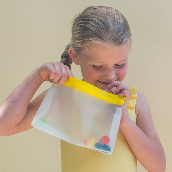 Simply Lunch Pouch Set