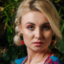 Hot Tropics Multi-Way Earrings