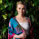 Hot Tropics Tropical Kimono