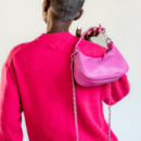 Hyper Mini Handbag