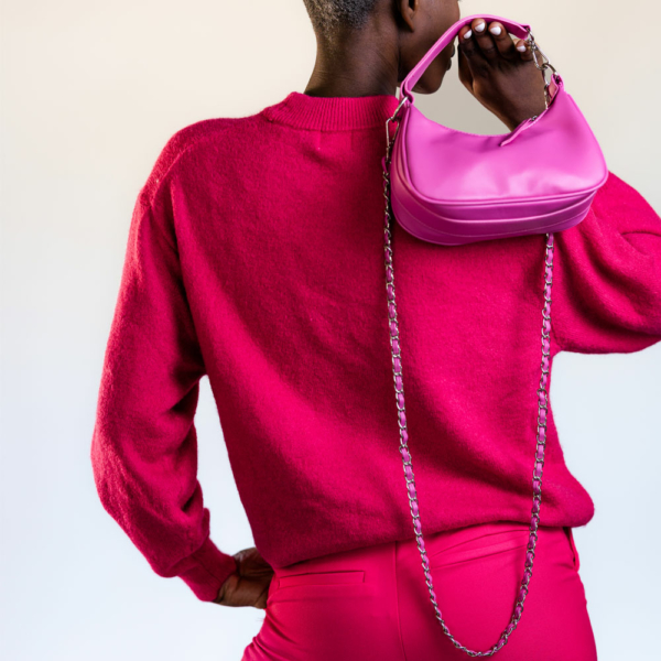 Hyper Mini Handbag