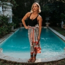Tigerlily Oversized Sarong