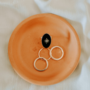 Stack Ring Set