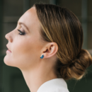 Lush Stone Earrings