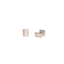 Beautiful Blush Versatile Stud Earrings