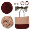 Blushing Berry Box