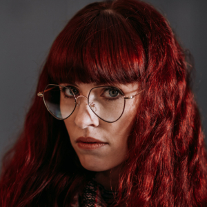 College Chic Specs