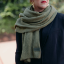 Luxe Oblong Scarf