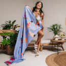 Lady of Leisure Microfibre Towel