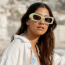 Translucent Sunglasses