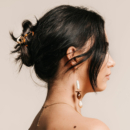 Retro Hair Clip