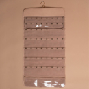 Rolled-up Jewellery Organising Pouch