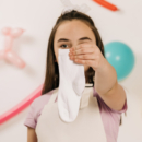 DIY Socks