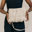 Everyday Fringe Bag