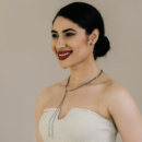 Versatile Lariat Necklace