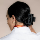 Black Hair Claw