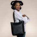 Onyx Tote
