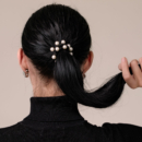 Pearl Hair Tie