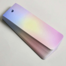 Ombre Memo Pad