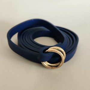 Blueming Buttercup Snorkel Blue Belt