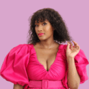 Brazilian 12 Inch Fringed Curly Black Glueless Wig