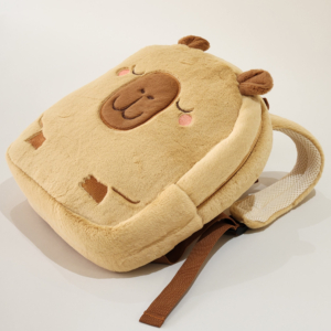 Capybara Backpack