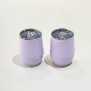 Cool and Collected Cups