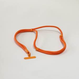 Tangerine Cellphone Cord