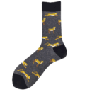 Funky Tube Socks